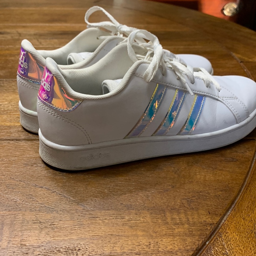 Adidas Superstar Size 6